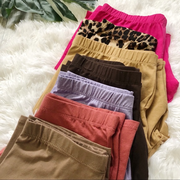 NEW Soft Stretch Biker shorts S-3X Bottoms trendy - Picture 3 of 8